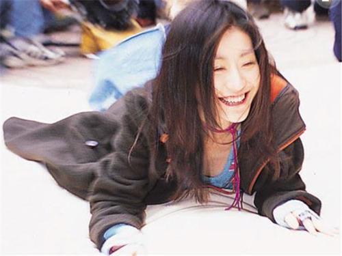 少林足球里的所有女主角,《少林足球》第一部女主角