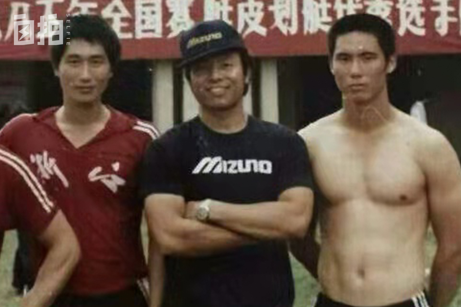 军区大院长大,部队大院里长大的我