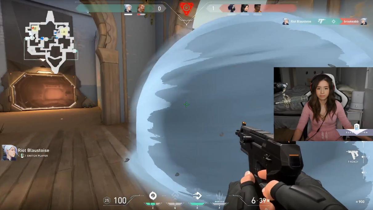 拳头的新fps游戏是端游还是手游,拳头新游和fps