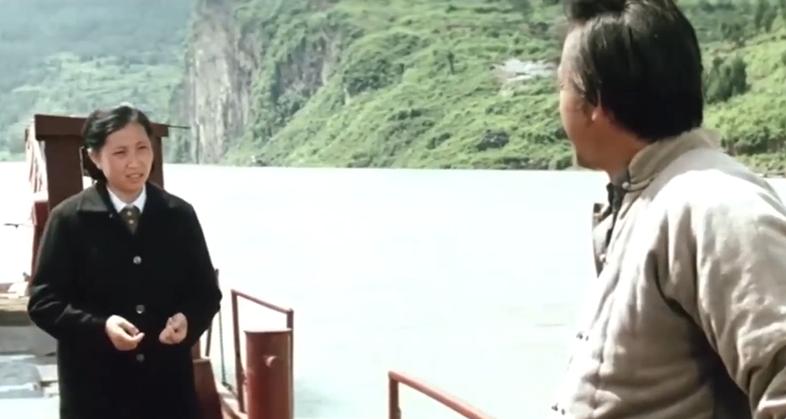 姜文刘晓庆事件电影,姜文和刘晓庆电影片段