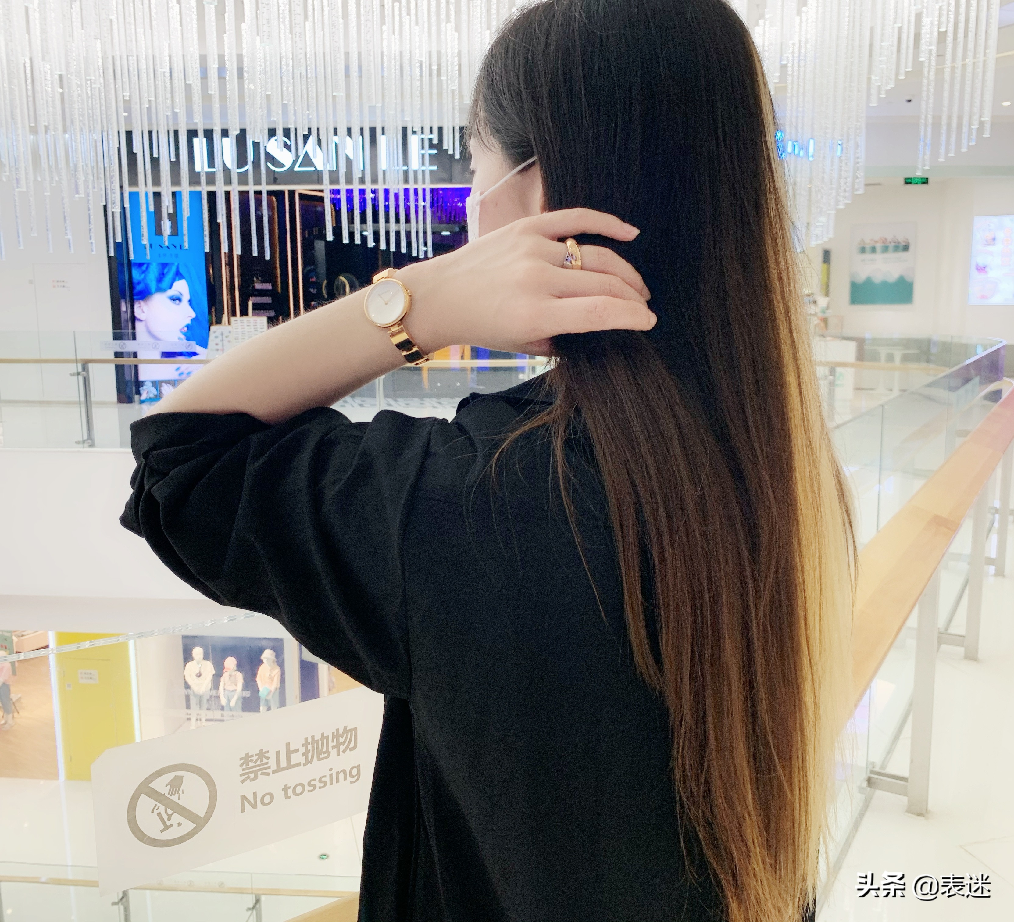 ck手表和首饰,ck手表高清