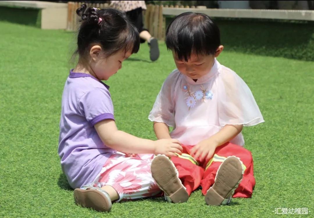 汇爱幼稚园五龙新城校区面积,汇爱幼稚园五龙新城怎么样