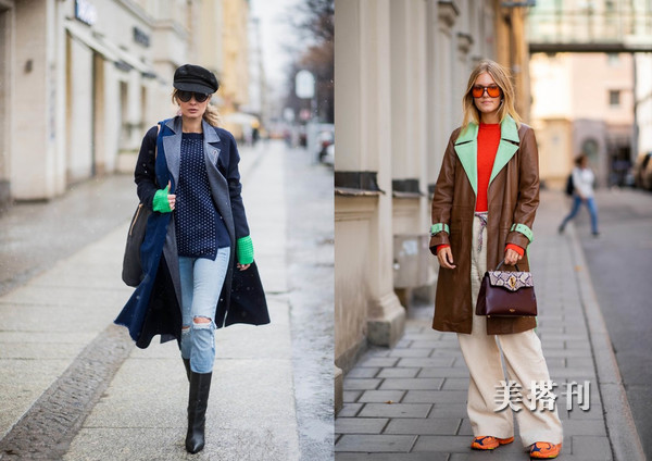 想要提升自己的气质有哪些方法,冬季双面羊绒大衣搭配