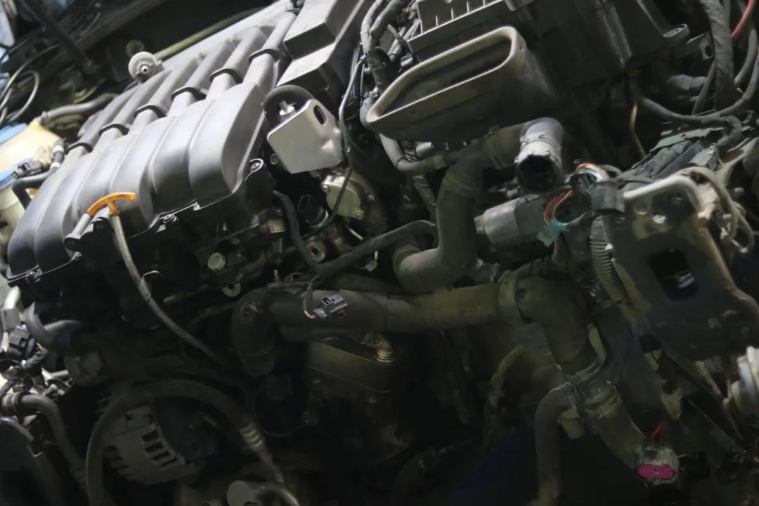 帕萨特b7全车精致升级案例,帕萨特b7翻新全过程视频