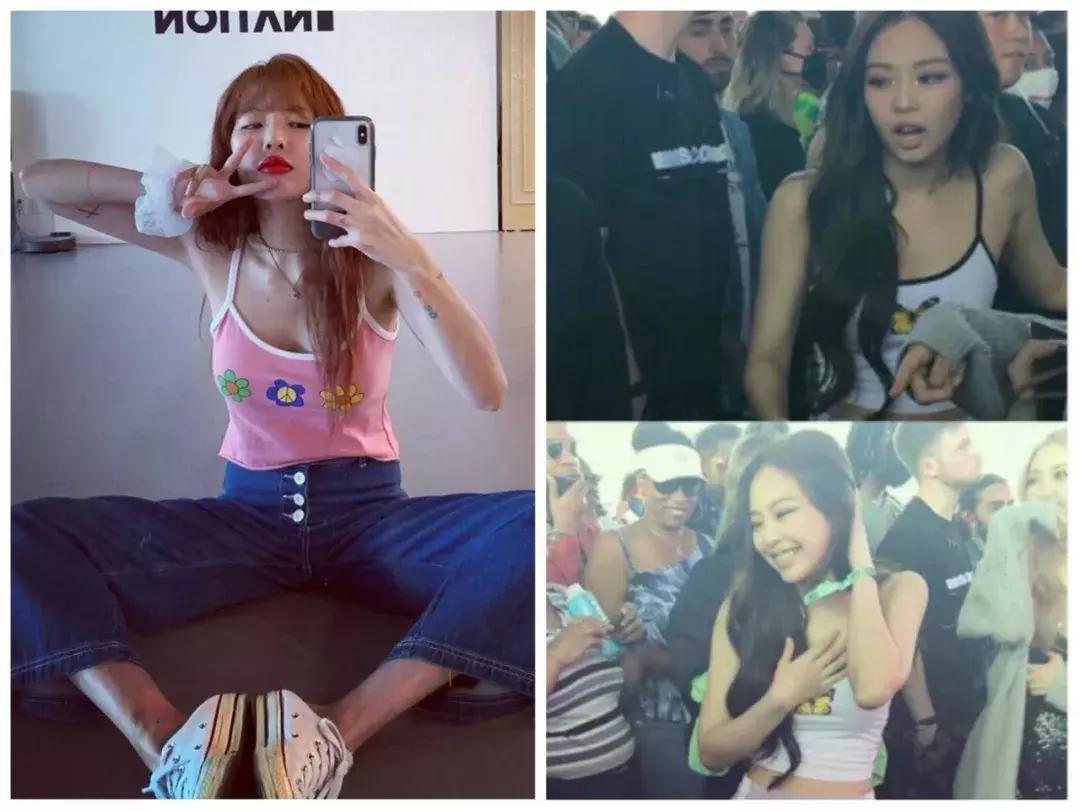 2022杨幂同款日常衣服多少钱,蒙口羽绒服钟楚曦同款