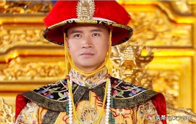 康熙给雍正留了多少银子,康熙给雍正留千万给乾隆留多少钱