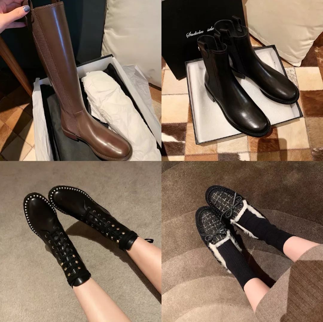 双十一购物清单明细图片,双十一大牌购物清单