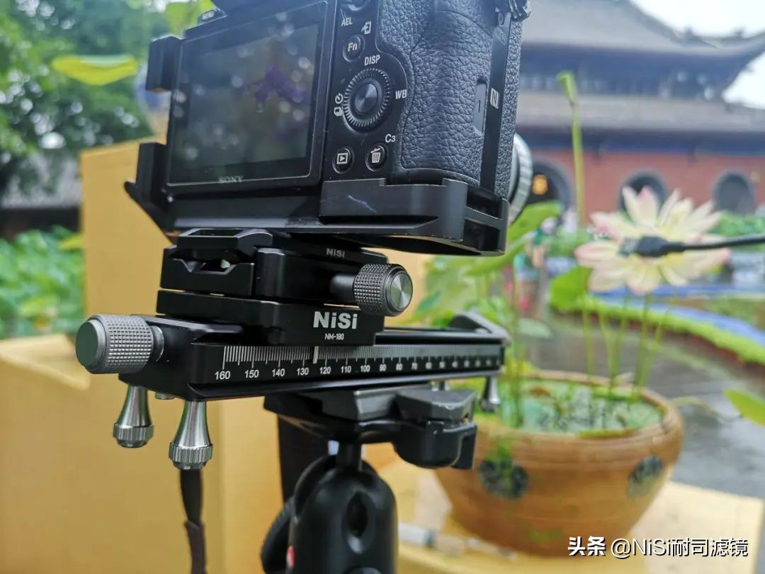 相机微距滑轨,微距镜头滑轨