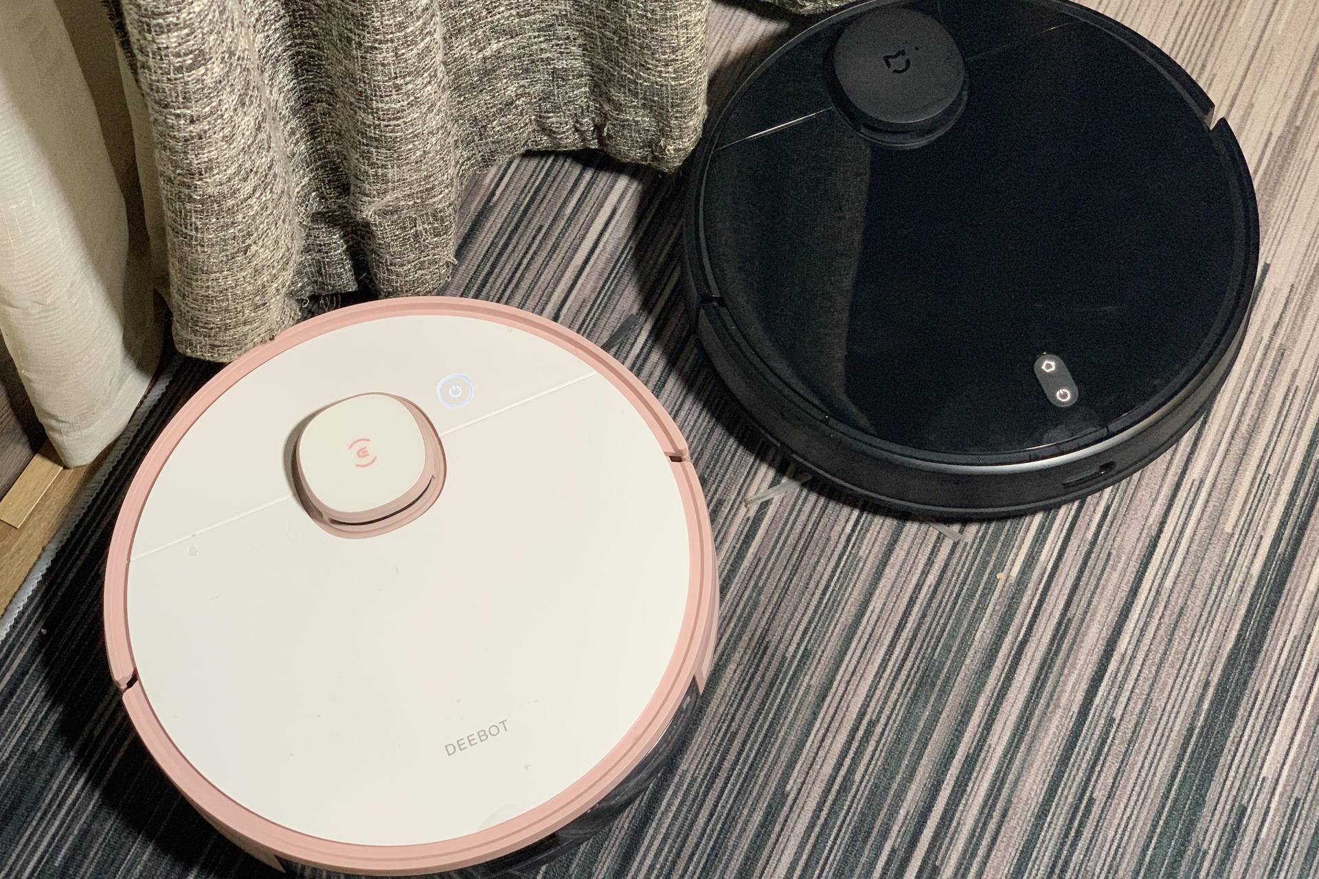 米家扫地机pro科沃斯n8,科沃斯地宝扫地机价格