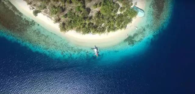 有个岛国，比美马代，比海南便宜，机票500起！