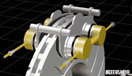 电瓶结构及各部件作用及工作原理,汽车油箱结构示意图和工作原理