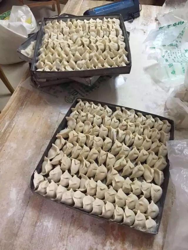 宜春美食小吃食推荐：宜春水饺店排行榜