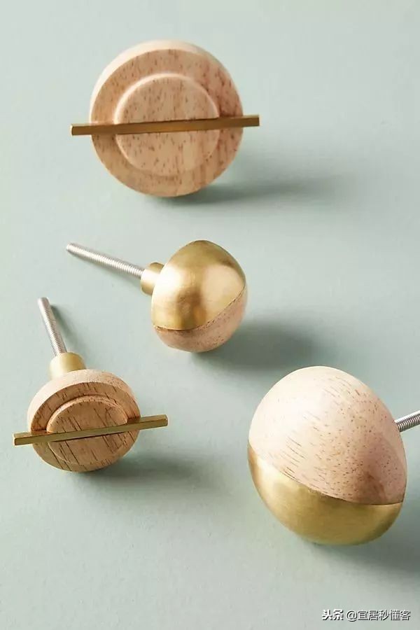 实用又好看的小柜子,省钱又实用好看的柜子