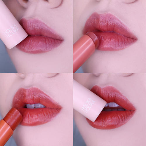 买的口红颜色不适合自己怎么办,心仪口红