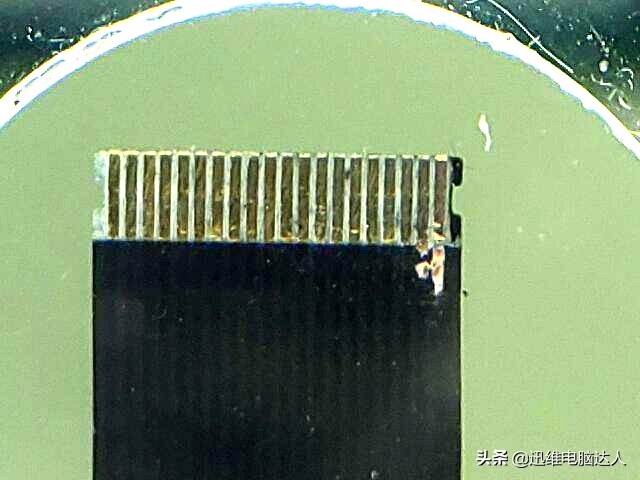 a1466进系统死机,苹果a1466花屏死机