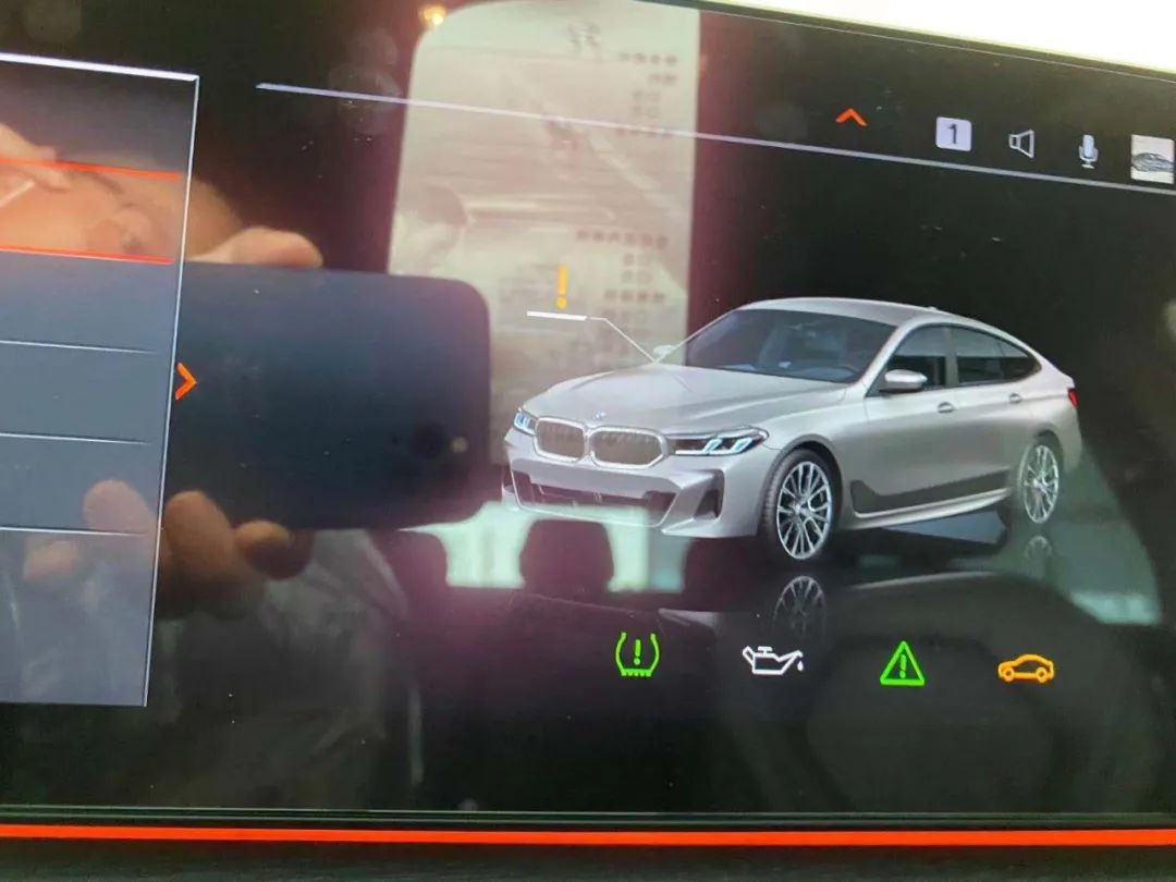 宝马8系双门碳纤维,宝马8系四门版的驾驶感受