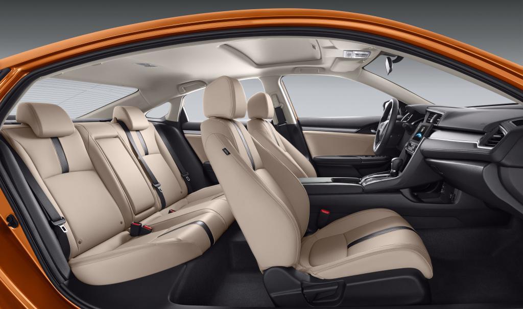 十代思域开三年,十代思域刚上市有多火爆