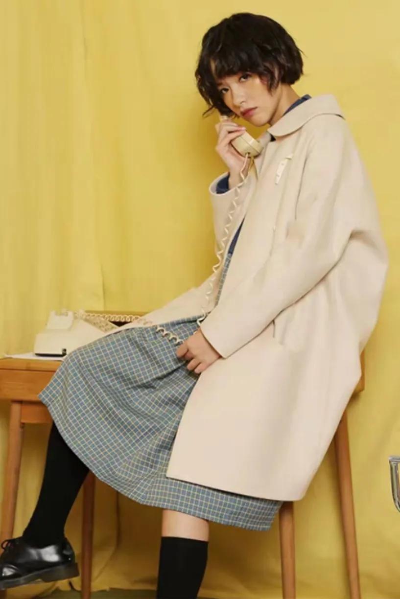 不同主色的淘宝店铺,不同风格的女装店铺