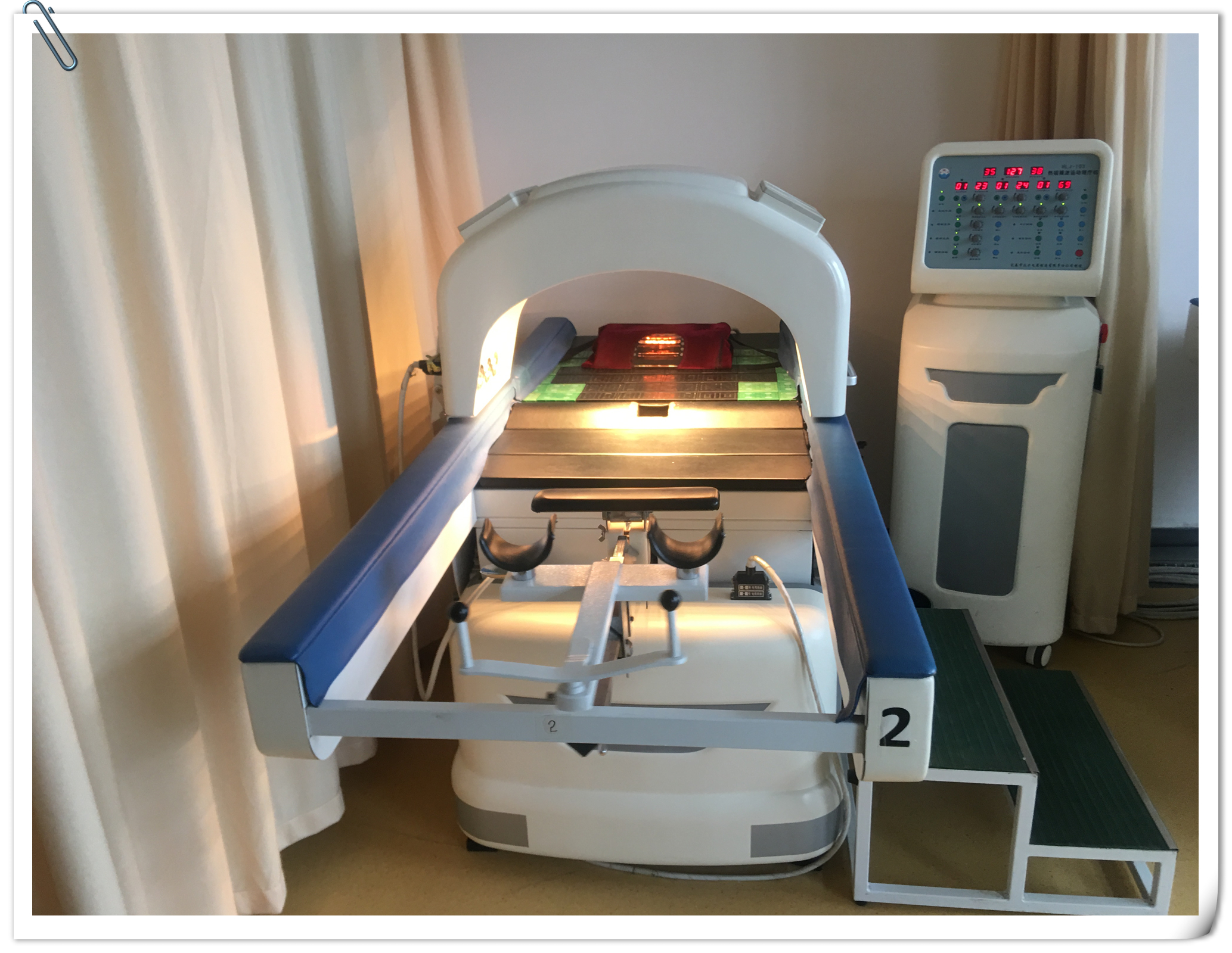 热磁治疗仪,热磁横波治疗仪