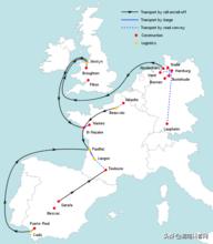 介绍一下空客a380,空中客车a380是哪国产的