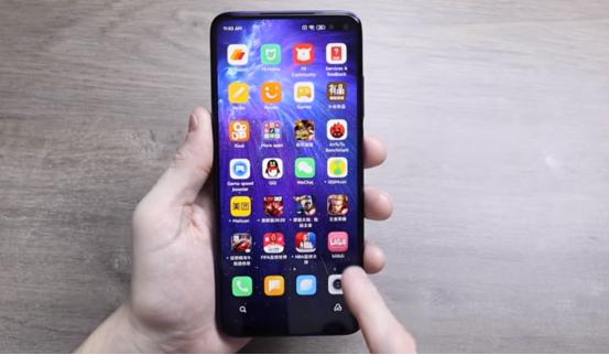 小米cc9pro和红米note9pro哪个好,红米2千以内最值得入手的手机