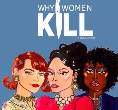 美剧致命女人结尾,美剧致命主妇合集