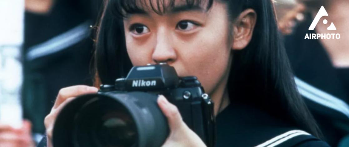 最经典胶片相机,值得收藏50年代的胶片相机