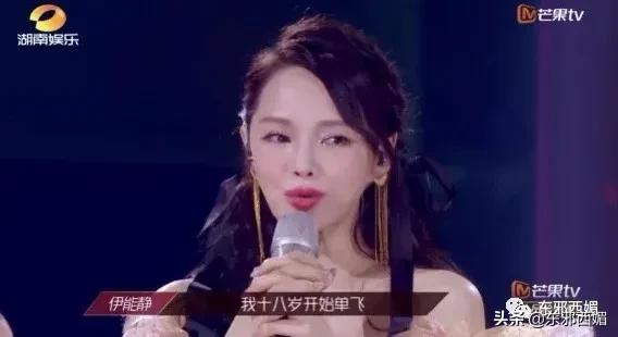 她的中年油腻，跟身材和脸蛋嫩不嫩没关系