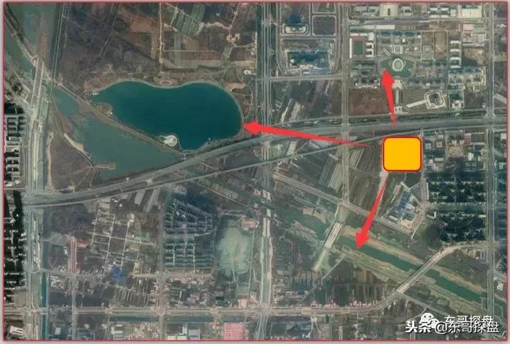 象湖东，自拥新田360、铂尔曼酒店这样的类住宅，诱人不？