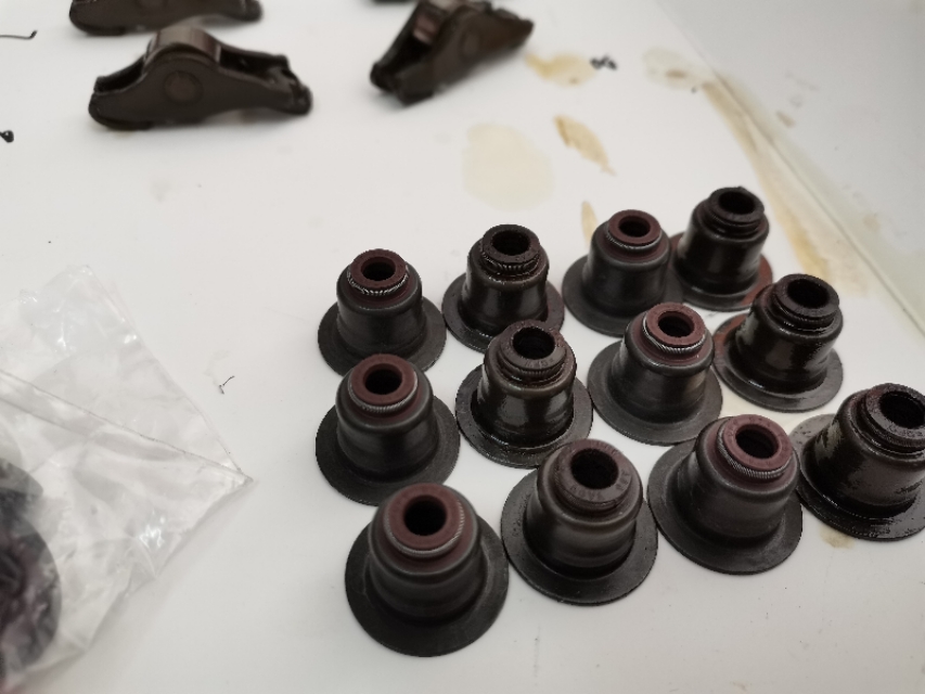 烧机油怎么办宝马,宝马解决烧机油的最佳方法