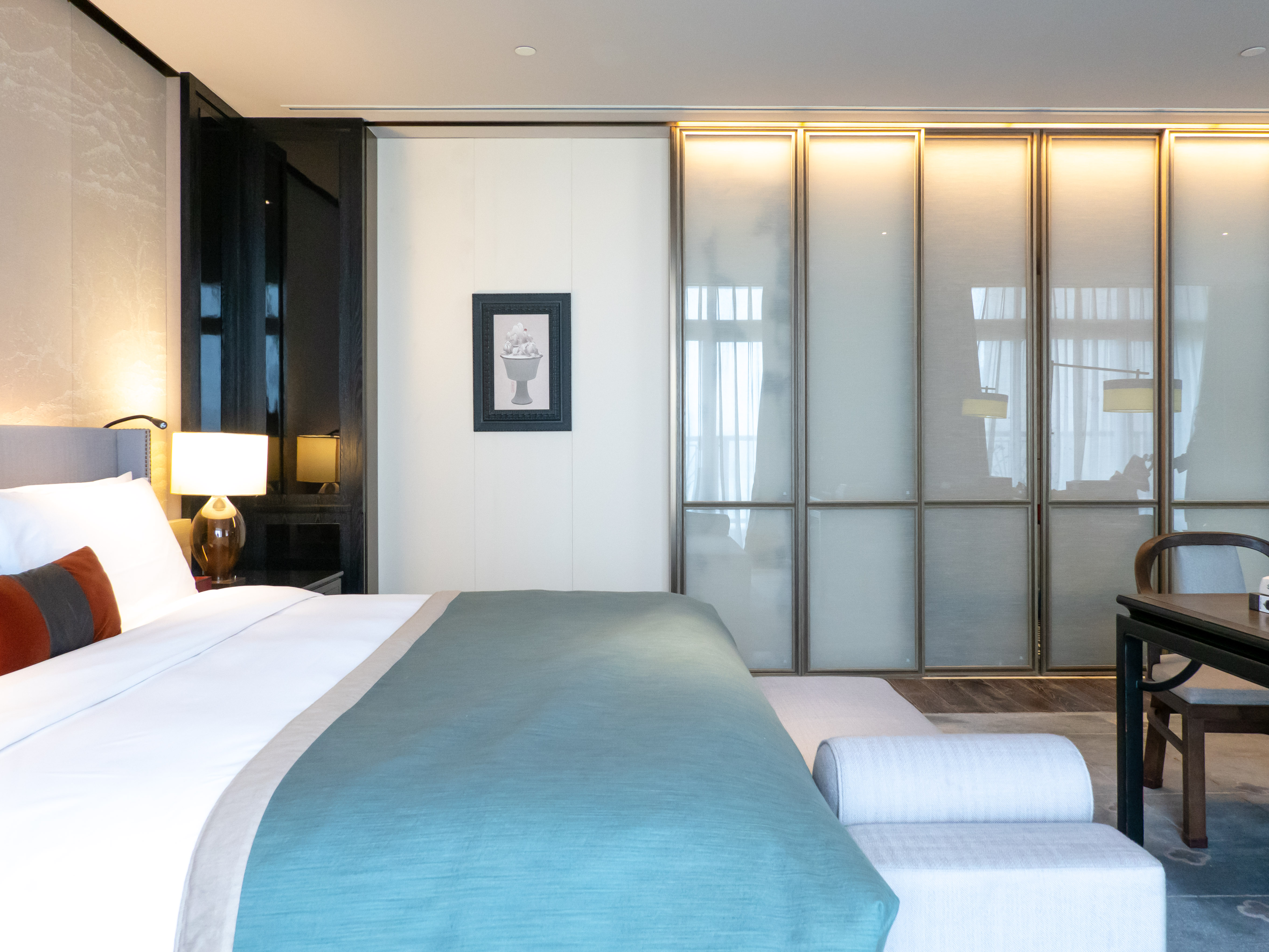 杭州正在装修的五星级酒店,杭州最高级的酒店排名