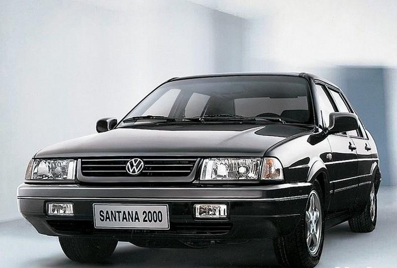 情怀老车普桑和桑塔纳有很大关系,普桑玩家情怀桑塔纳