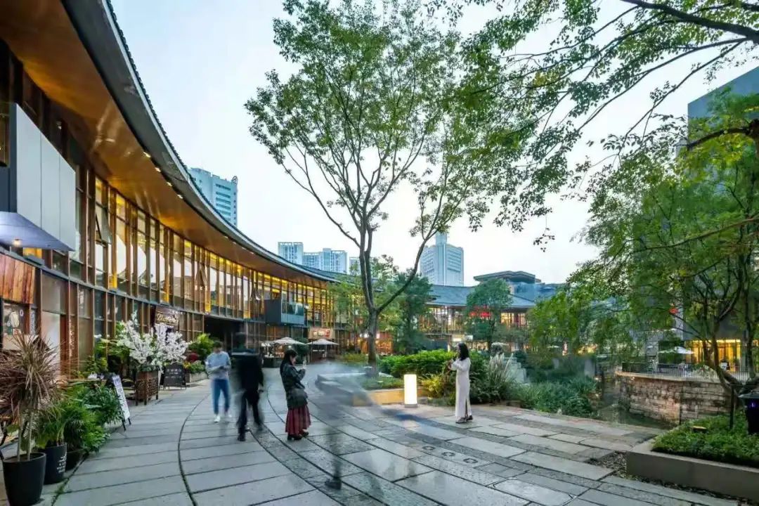 存量时代八个小时,存量时代的城市发展策略