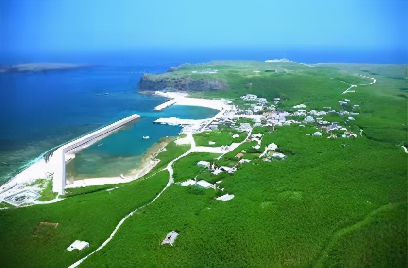 中国十大最美海岛东山岛,中国十大最美海岛有连岛吗