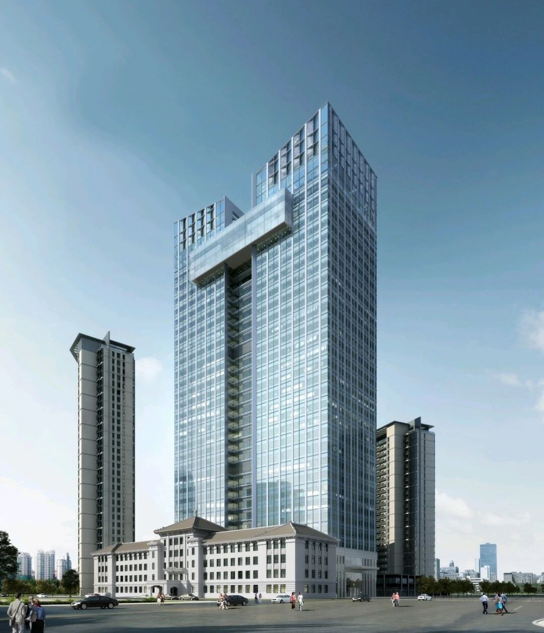 沈阳华润瑞府位置怎么样,沈阳华润瑞府