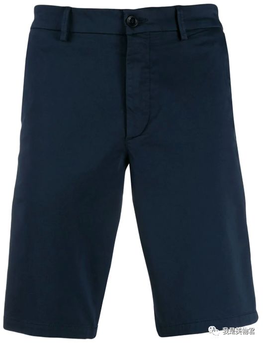 男士夏季短裤穿搭成熟质感高级,男士夏日短裤推荐