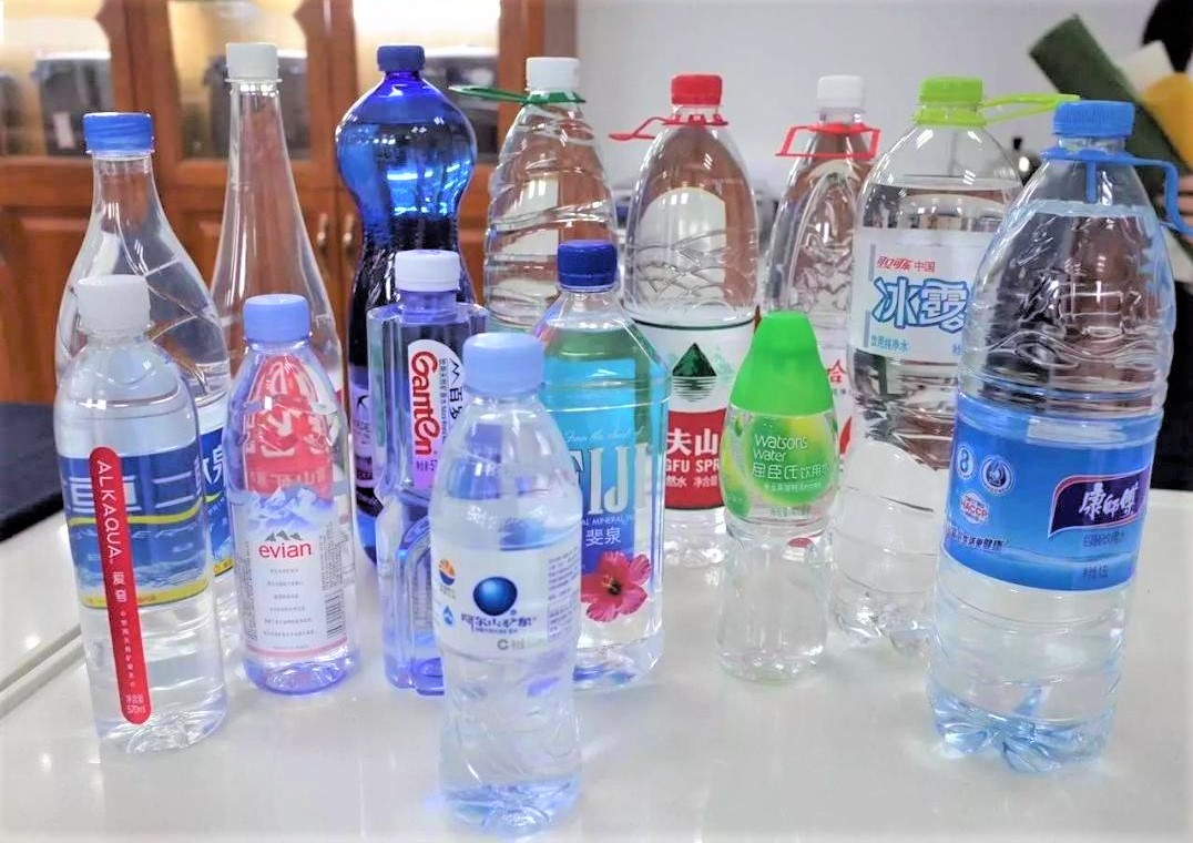 法国矿泉水冠军:依云在中国30年,为何至今无人能撼动其地位?