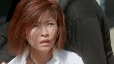 霸王别姬张国荣演技炸裂的瞬间,张国荣是不是演了霸王别姬后变了