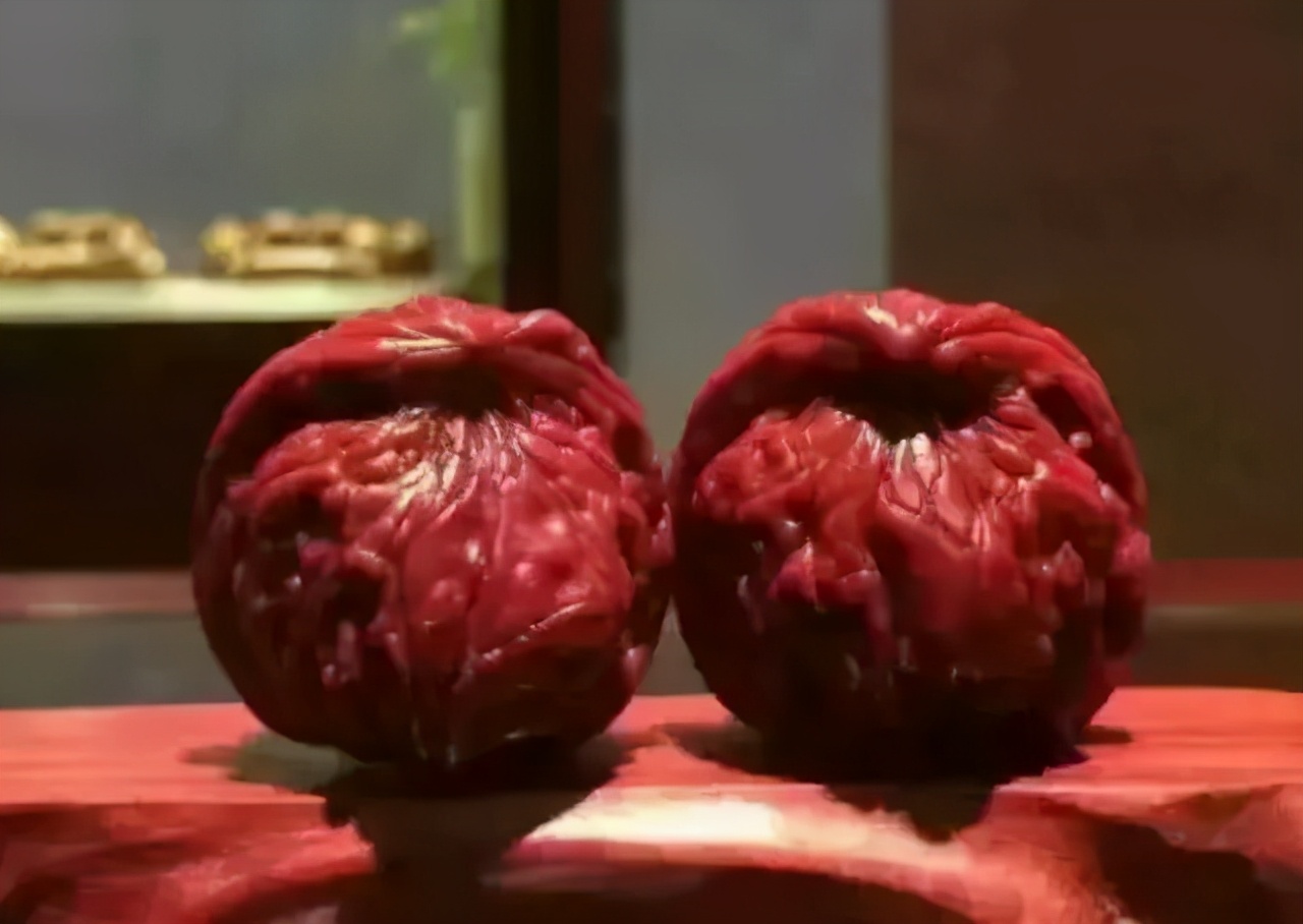 核桃如何盘得油光发亮,新手盘核桃如何让它快速上色