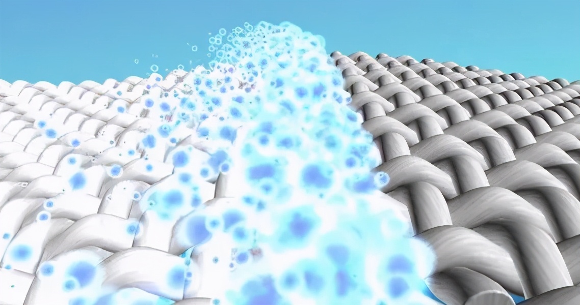 洗袜放84消毒液吗,84消毒液适合洗衣机用吗