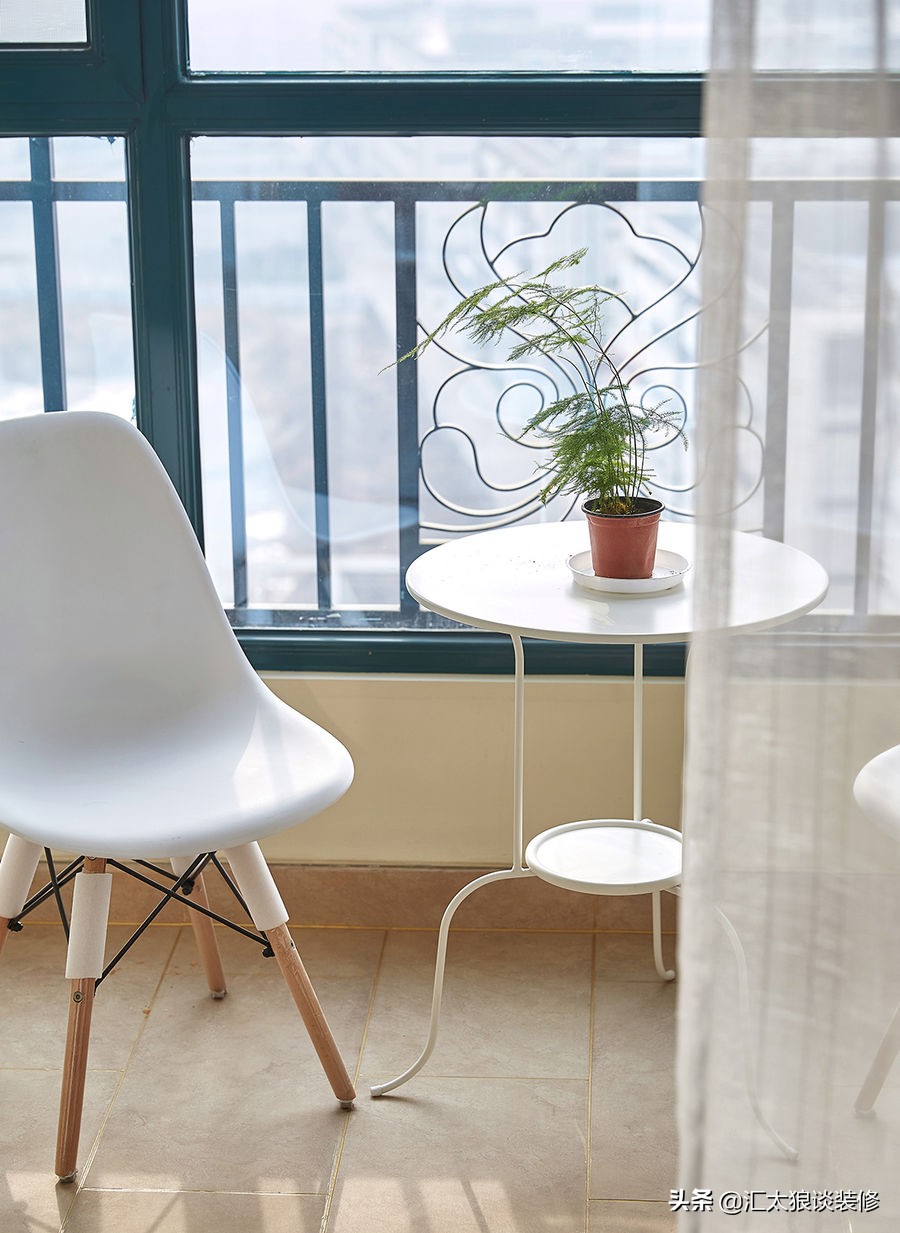 恒大精装房改造现代简约,恒大精装房改造效果图