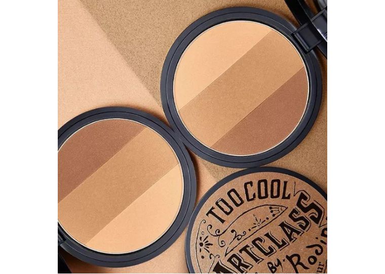 韩国女生喜欢的彩妆,韩国女生喜欢用的化妆品