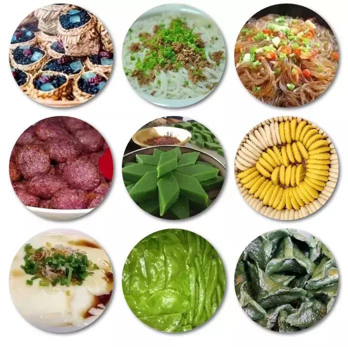 盛大招商丨十万宾朋齐聚安西田垅，百万商机闪现待握！