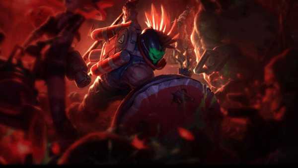 潘森技能介绍及讲解,潘森技能介绍及讲解手游