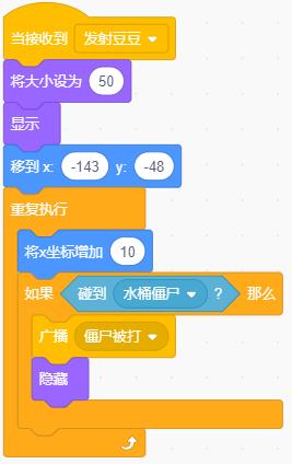 scratch中算术运算主要是什么,scratch少儿编程10以内算术