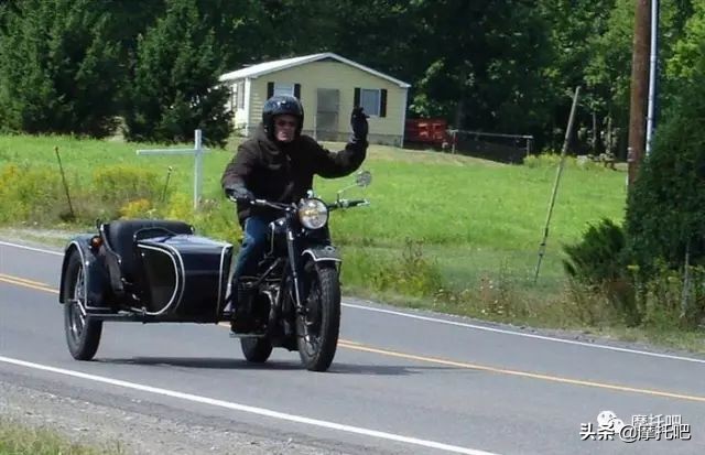 这些曾风靡国内市场的摩托车，有一半你都没骑过丨回顾