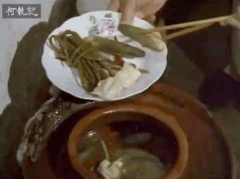 日本人看舌尖上的中国,韩国人看中国纪录片舌尖上的中国