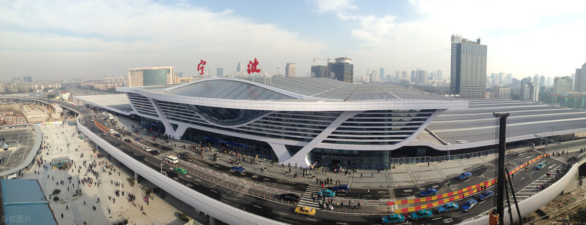 宁波经济有多强,宁波经济在全国排名