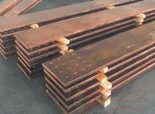 钢结构施工图纸100个符号,电气施工图纸中波浪式符号是什么