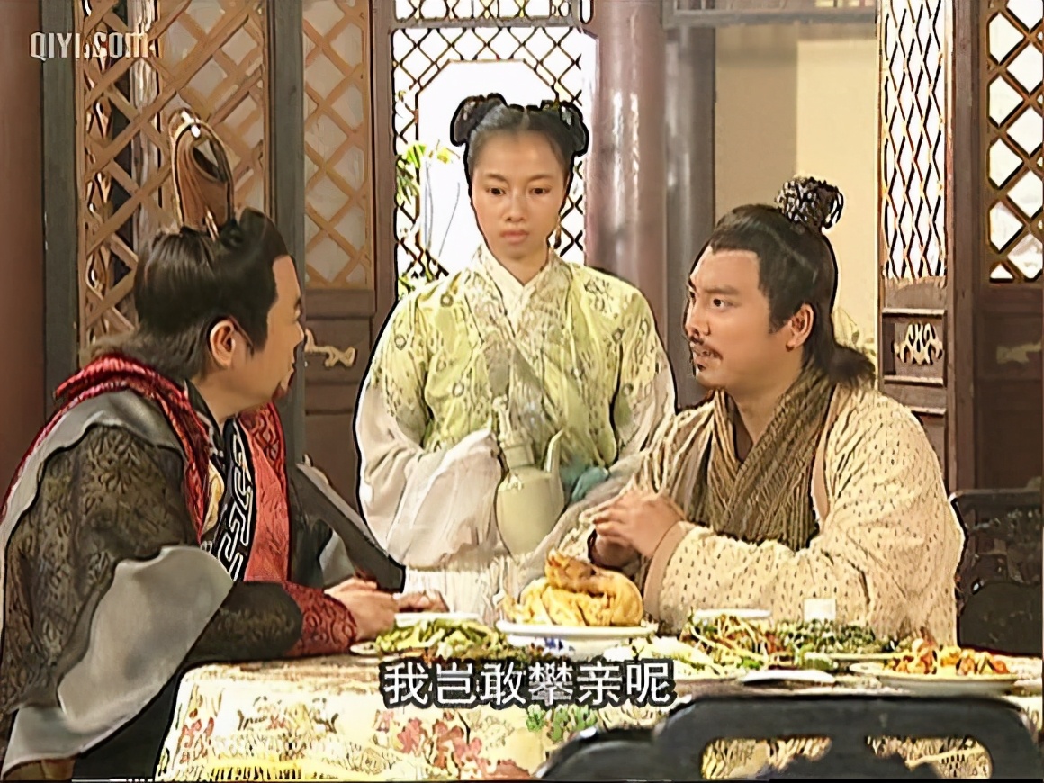 制作考究的武侠电影,制作精良的武侠剧